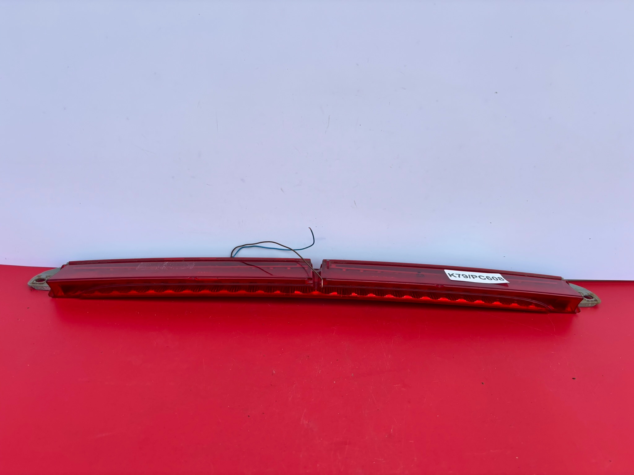 BMW 3 E90 E91 МИР СТОП СИГНАЛ LED ЖАРОВКА 168647 K79/Pc608