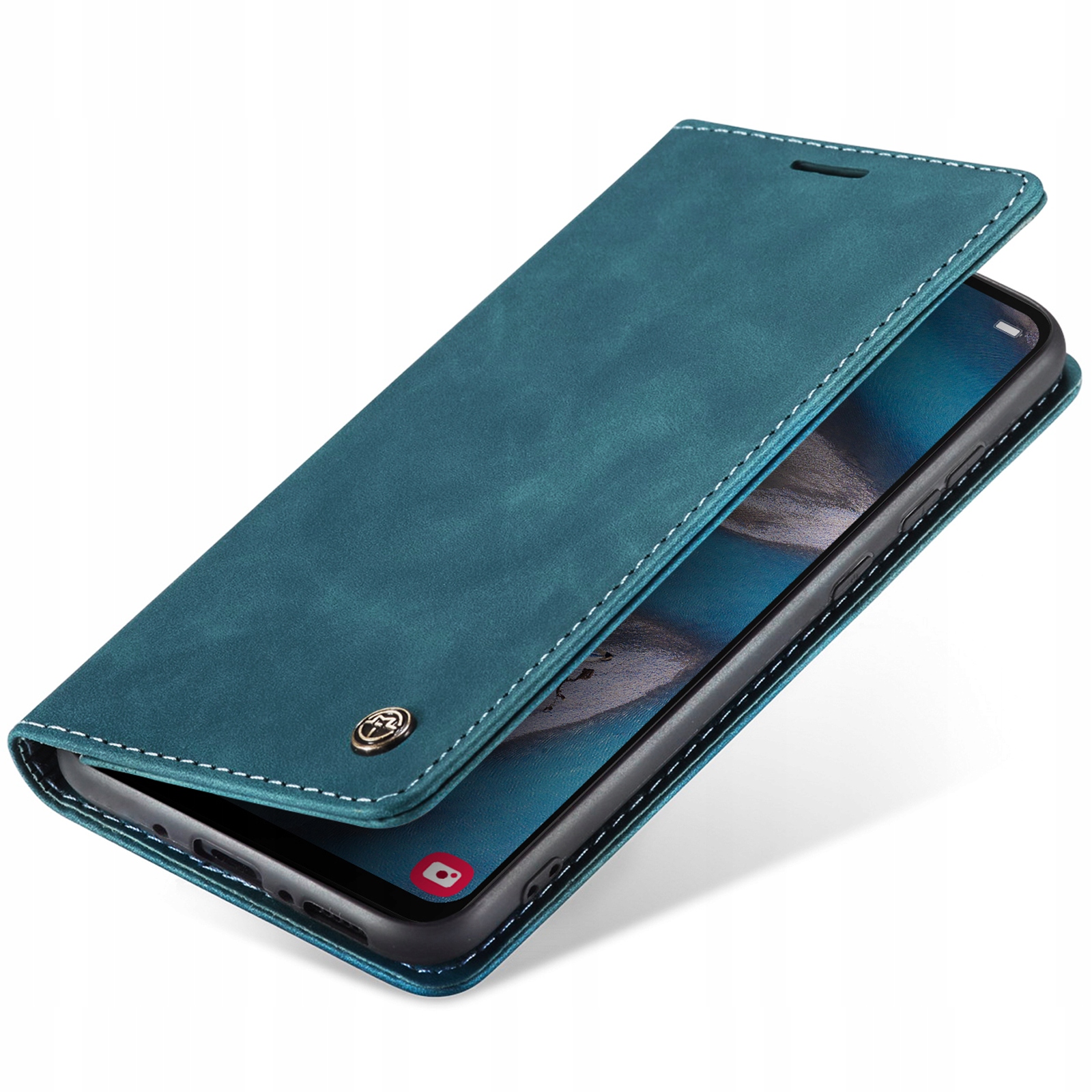 

Etui Portfel Zaps Pokrowiec Case Do Galaxy A34 5G