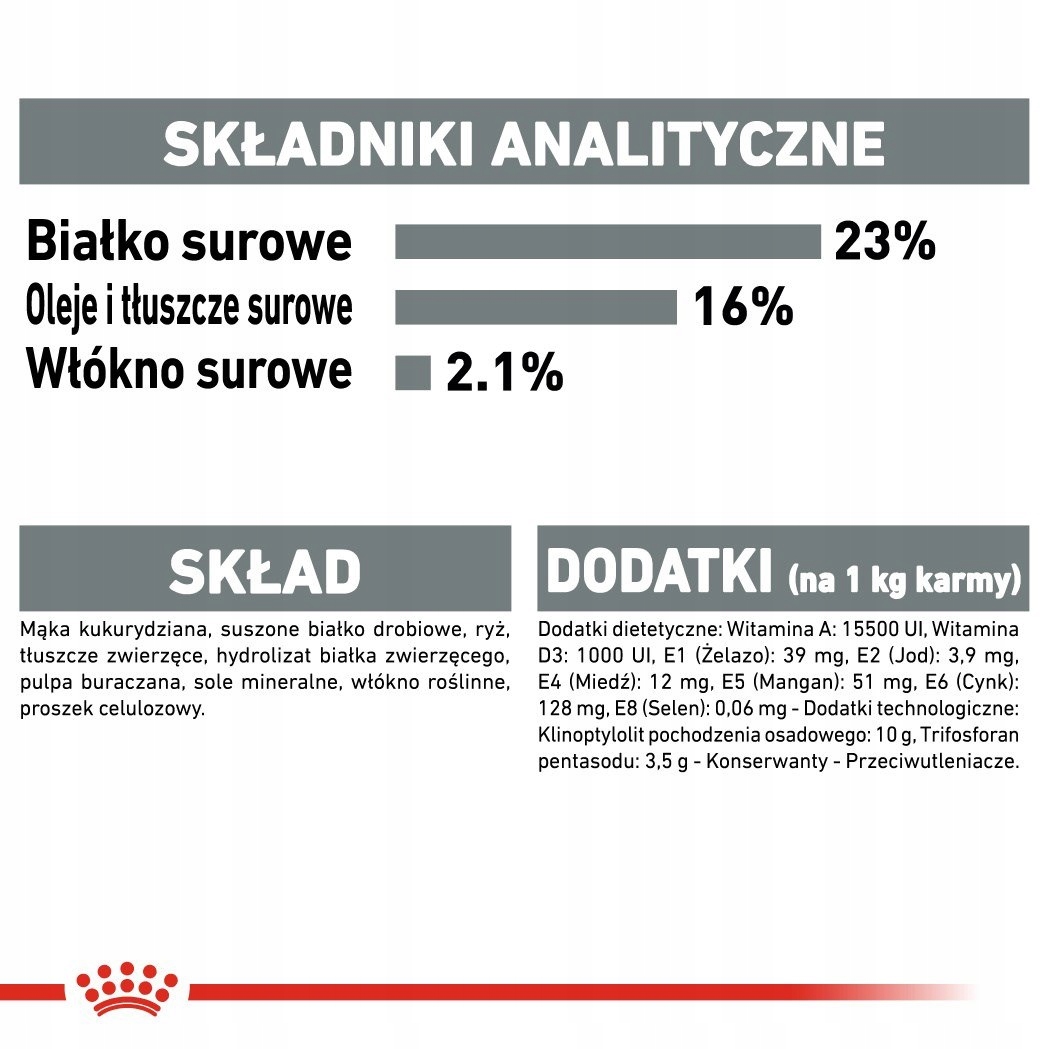 Levně Royal Canin Ccn Mini Dental Care 3kg krmivo pro psy malých plemen