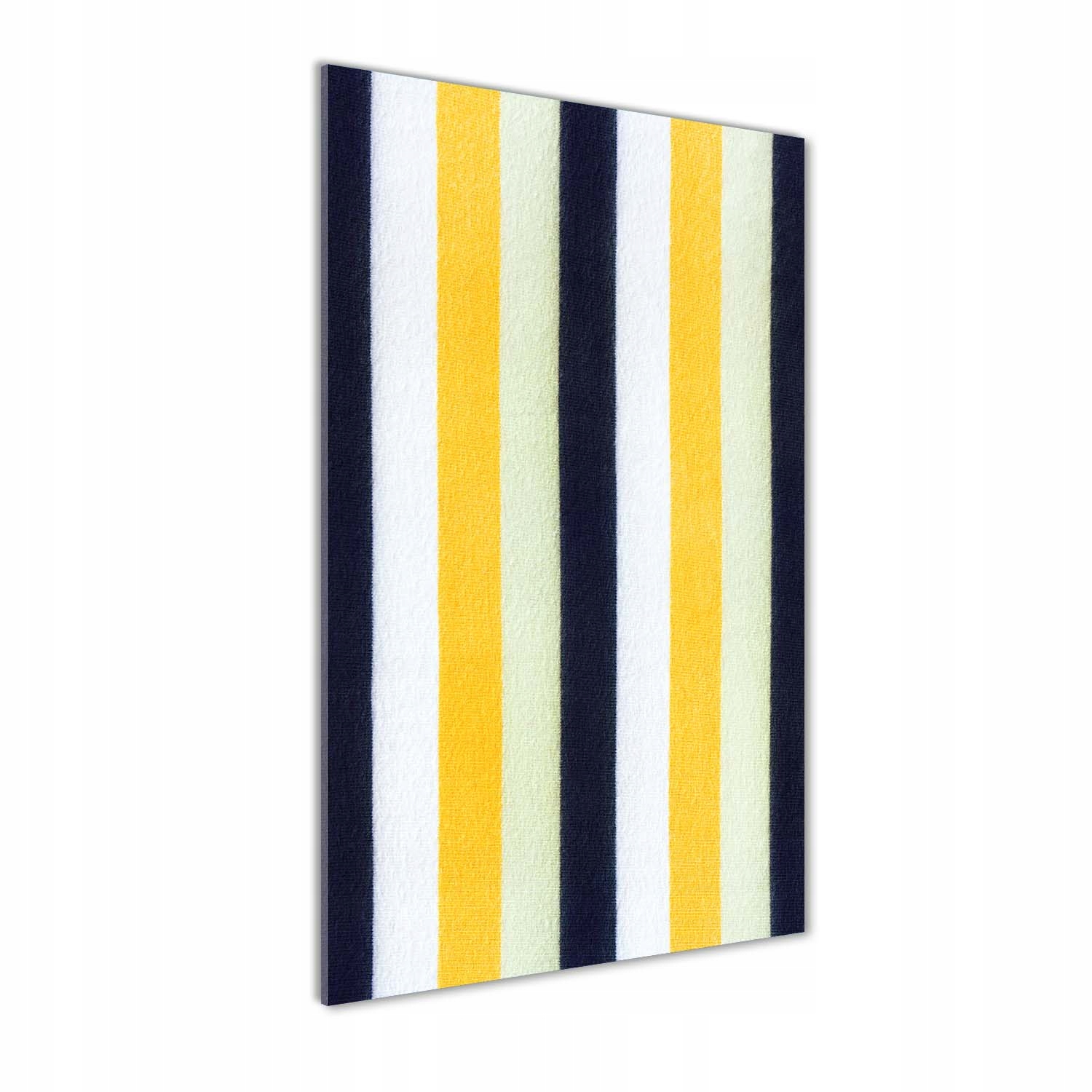 

Nowoczesny fotoobraz akrylowy Tło w paski 70x140cm