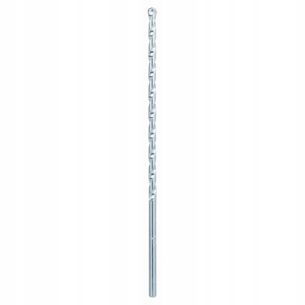 

Wiertło do kamienia Bosch Cyl 6,0x150x200 Diy