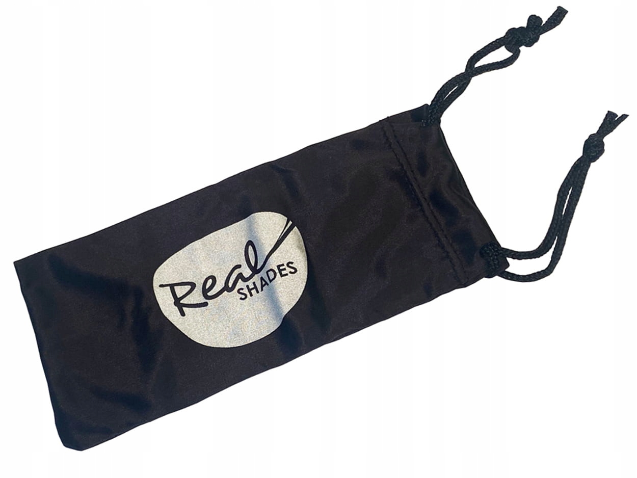 Okulary Dziecięce Do Komputera Ekranów Real Shades Chill Matt White 5-8 EAN (GTIN) 811186016316