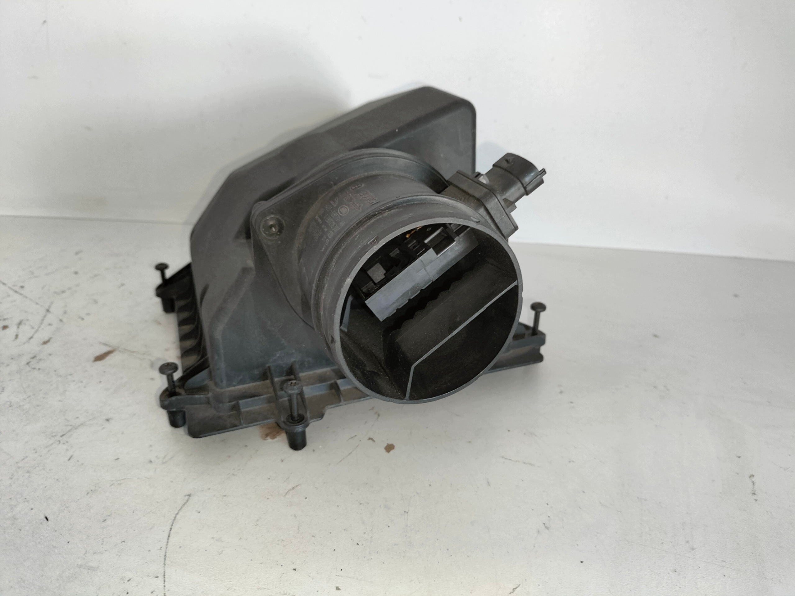 Gehäuse filter luft gora RANGE ROVER VELAR 17