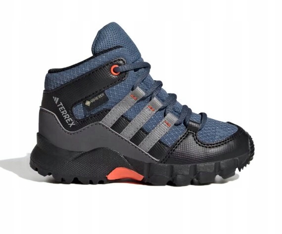 Boty Adidas Terrex MID Gore Tex Velikost 24 Originální