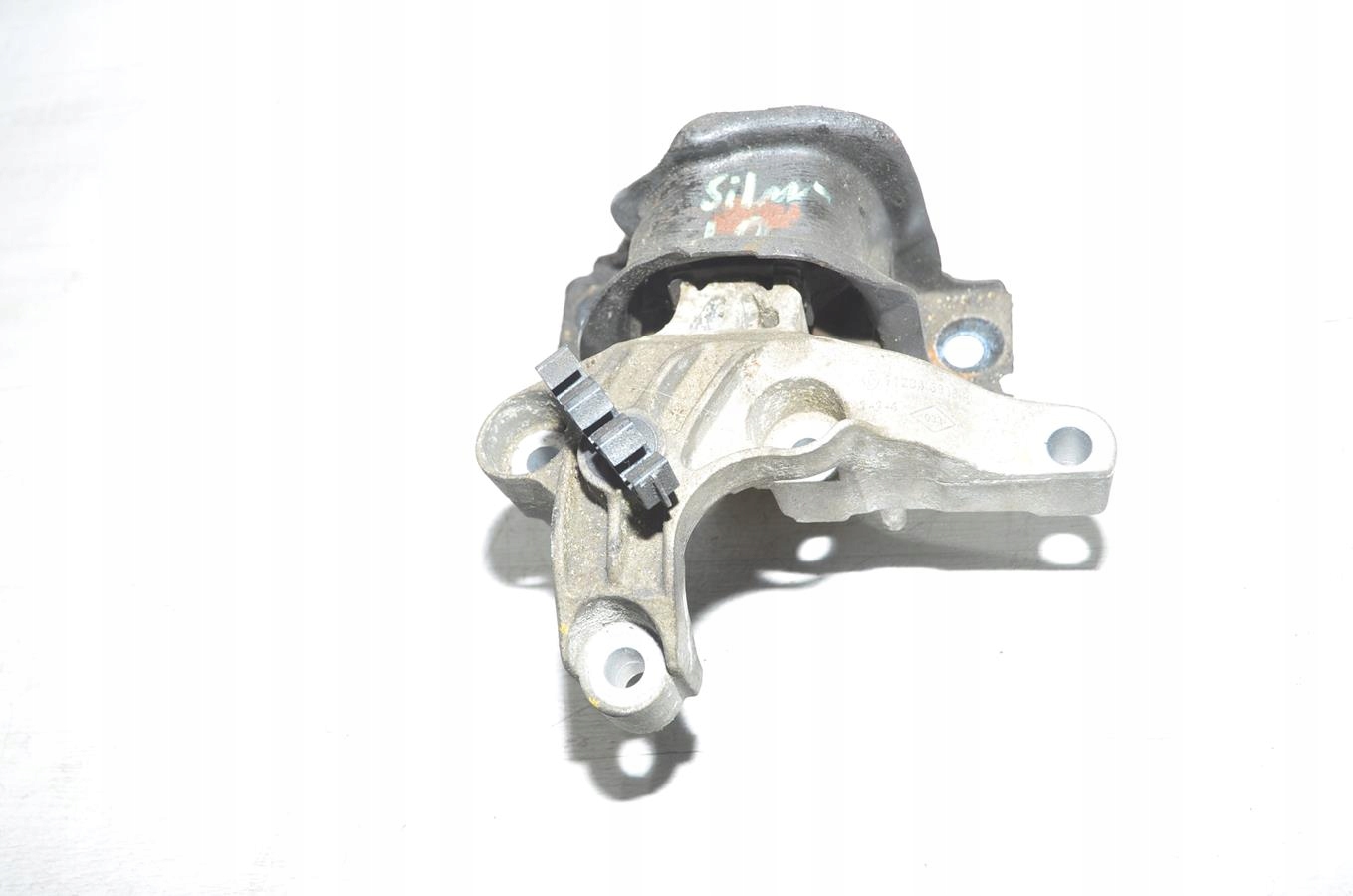 supporto podszka Motore 1.5 DCI Dacia LODGY