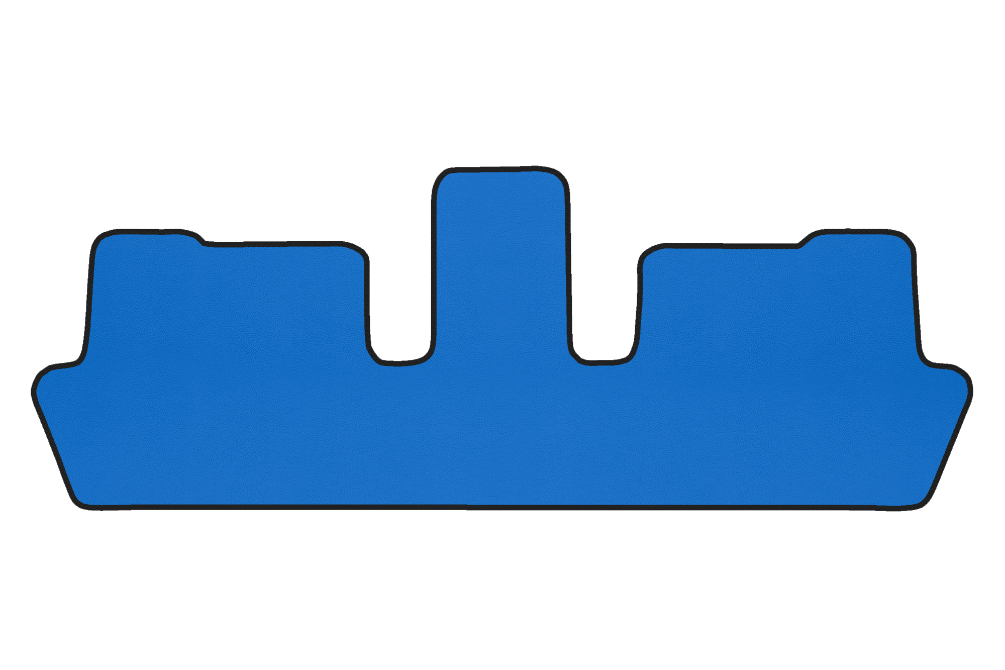 Коврики вся задняя кожа CITROEN C4 PICASSO 06-13