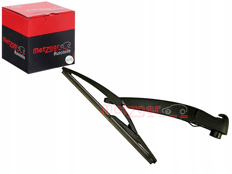 METZGER ПЛЕЧЕ WYC.