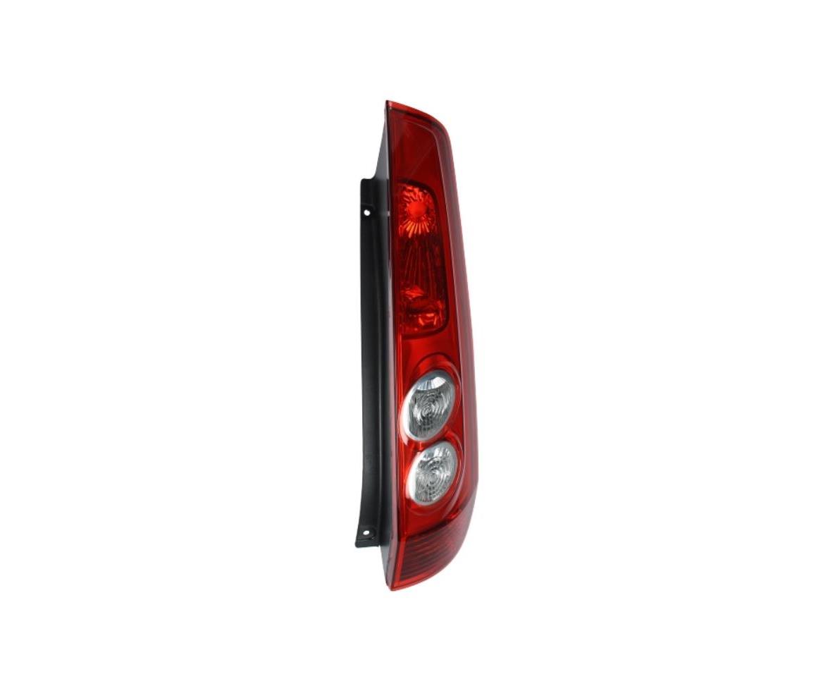 LAMPA TYŁ FORD FIESTA VI JHS 10.05- 6S6113A602BE
