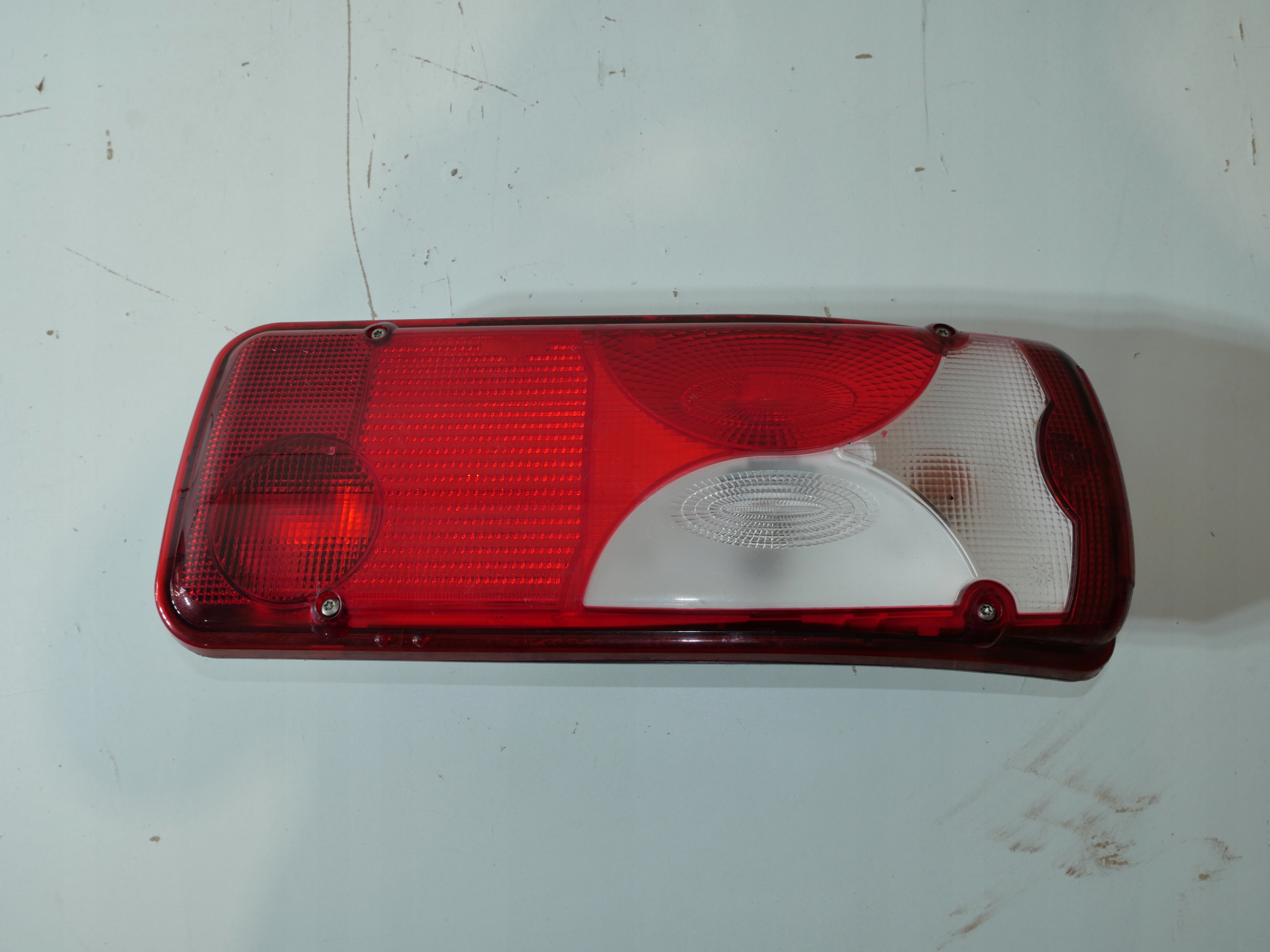 light rear part right A9068200564 MERCEDES SPRINTER