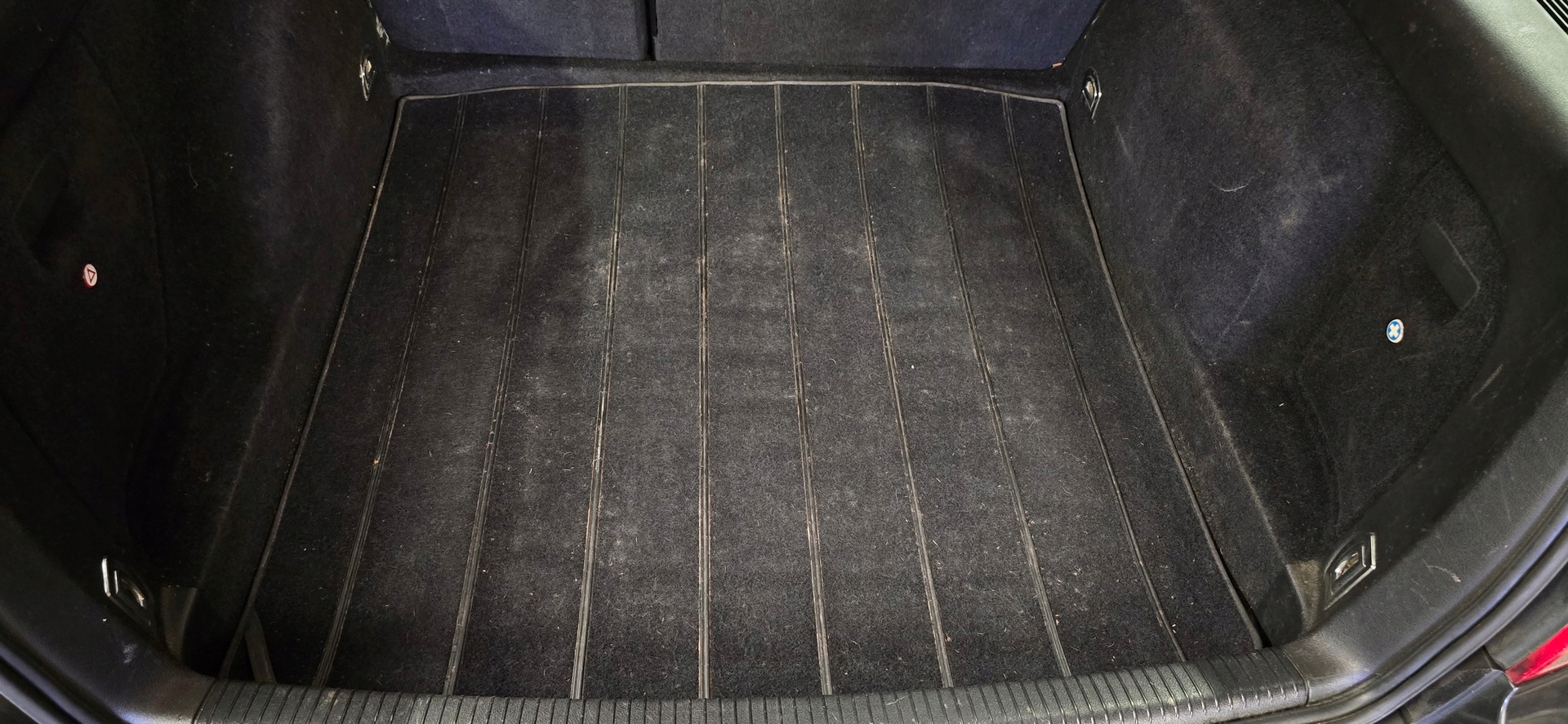 DYWAN PODŁOGA BAGAZNIKA VW GOLF BORA 4 IV COMBI 1997-2005