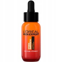 L´Oréal Men Expert Hydra Energetic Vitamin C Shot Serum 30 ml