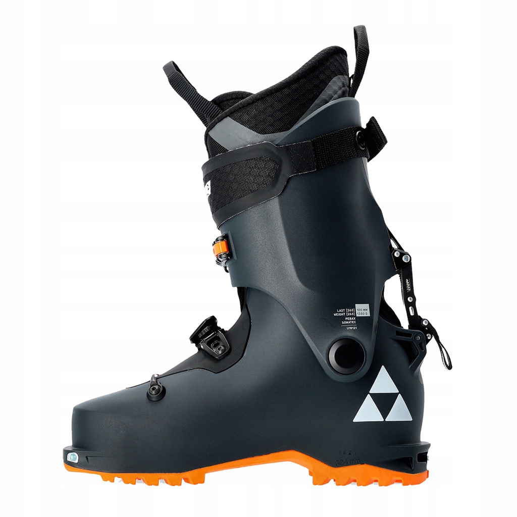 Buty FISCHER Transalp Tour Blue 2023 295 Model Transalp Tour Blue