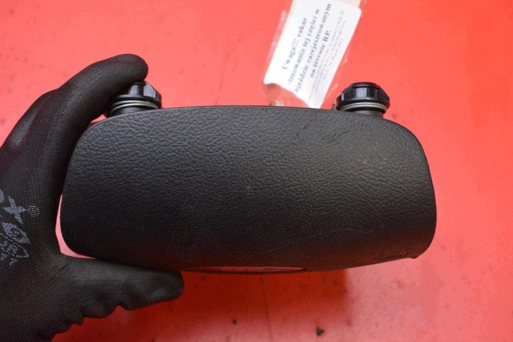 airbag driver´s AM21-U042B85-ABW FORD S-MAX MK1 LIFT