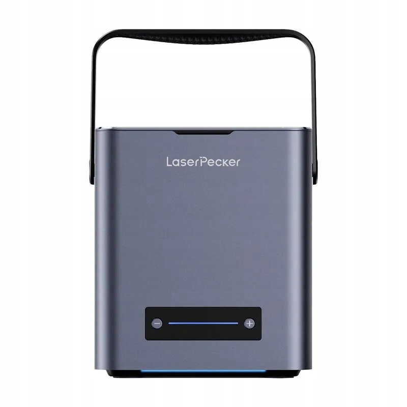 Pohlcovač dymu Laserpecker Air Purifier