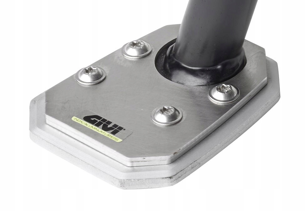 ES7714 - MB розширення нижнього колонтитула Givi KTM 1290 Super Adv ' 21-