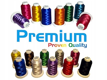 Flizelina Rozpuszczalna w wodzie do Hafciarki, Haft. 3m x 45cm | 15.95 zł/m Rodzaj hafciarki