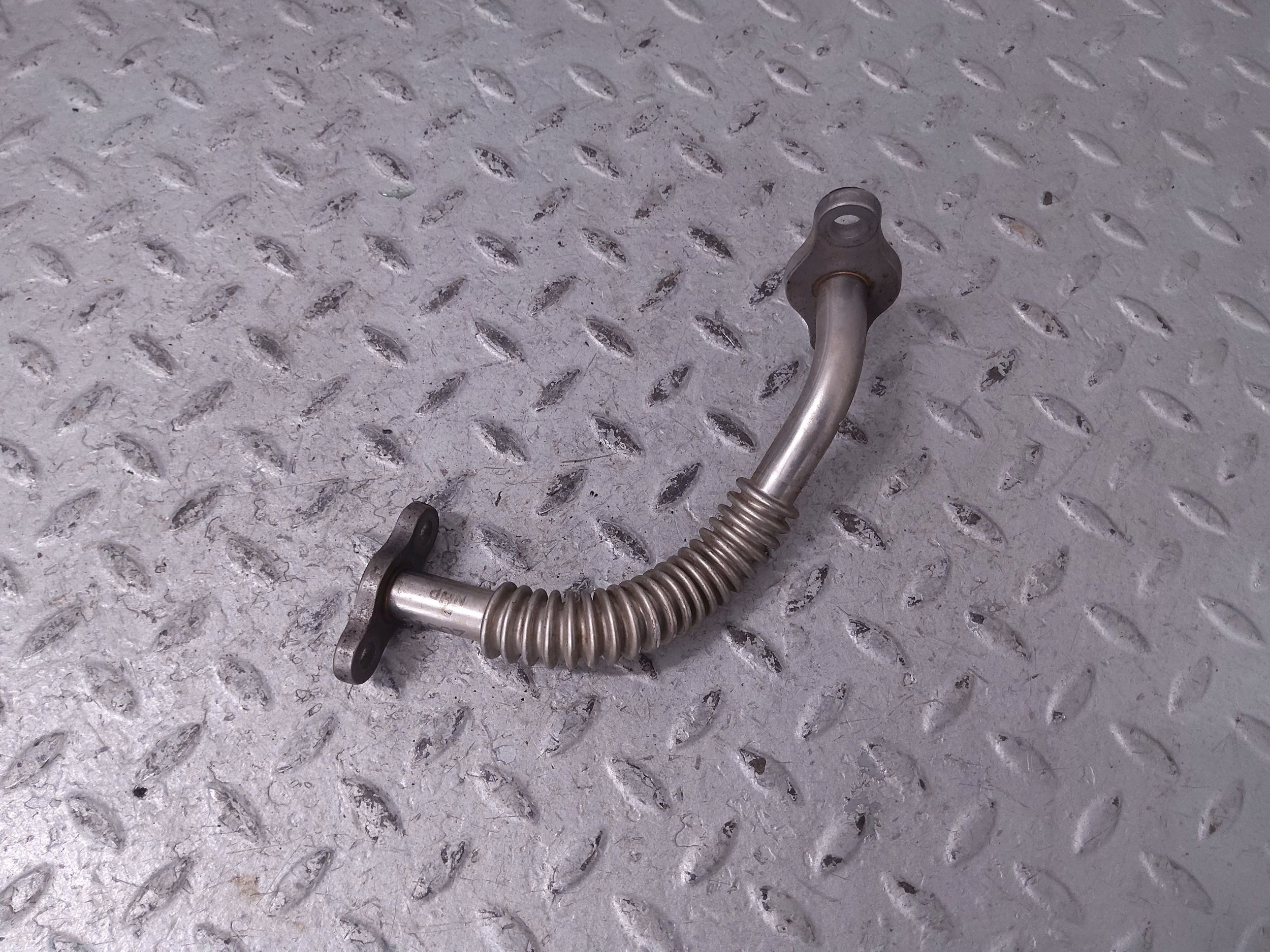 Przewód EGR KIA Ceed 282422U010