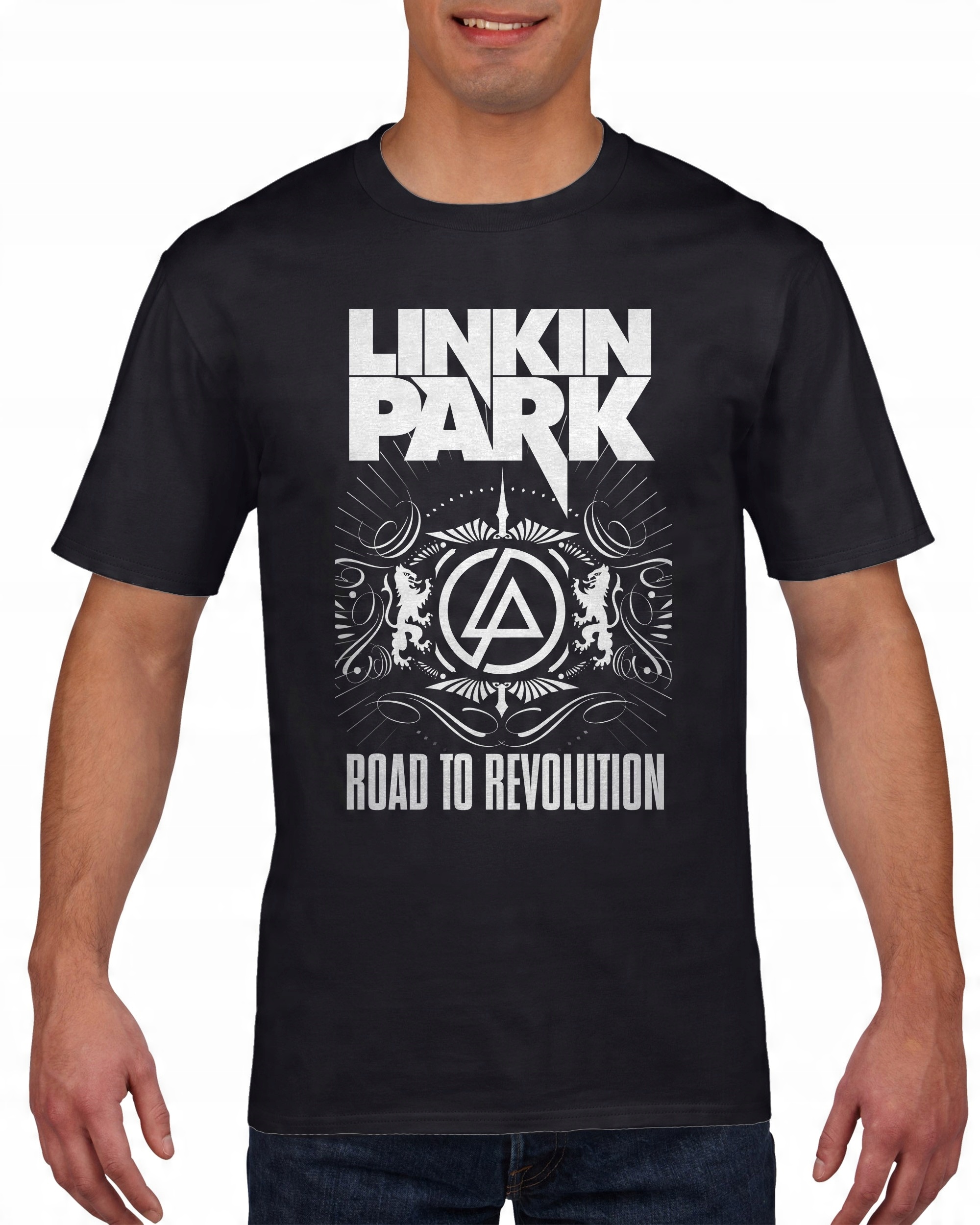 

Koszulka męska Linkin Park c XL