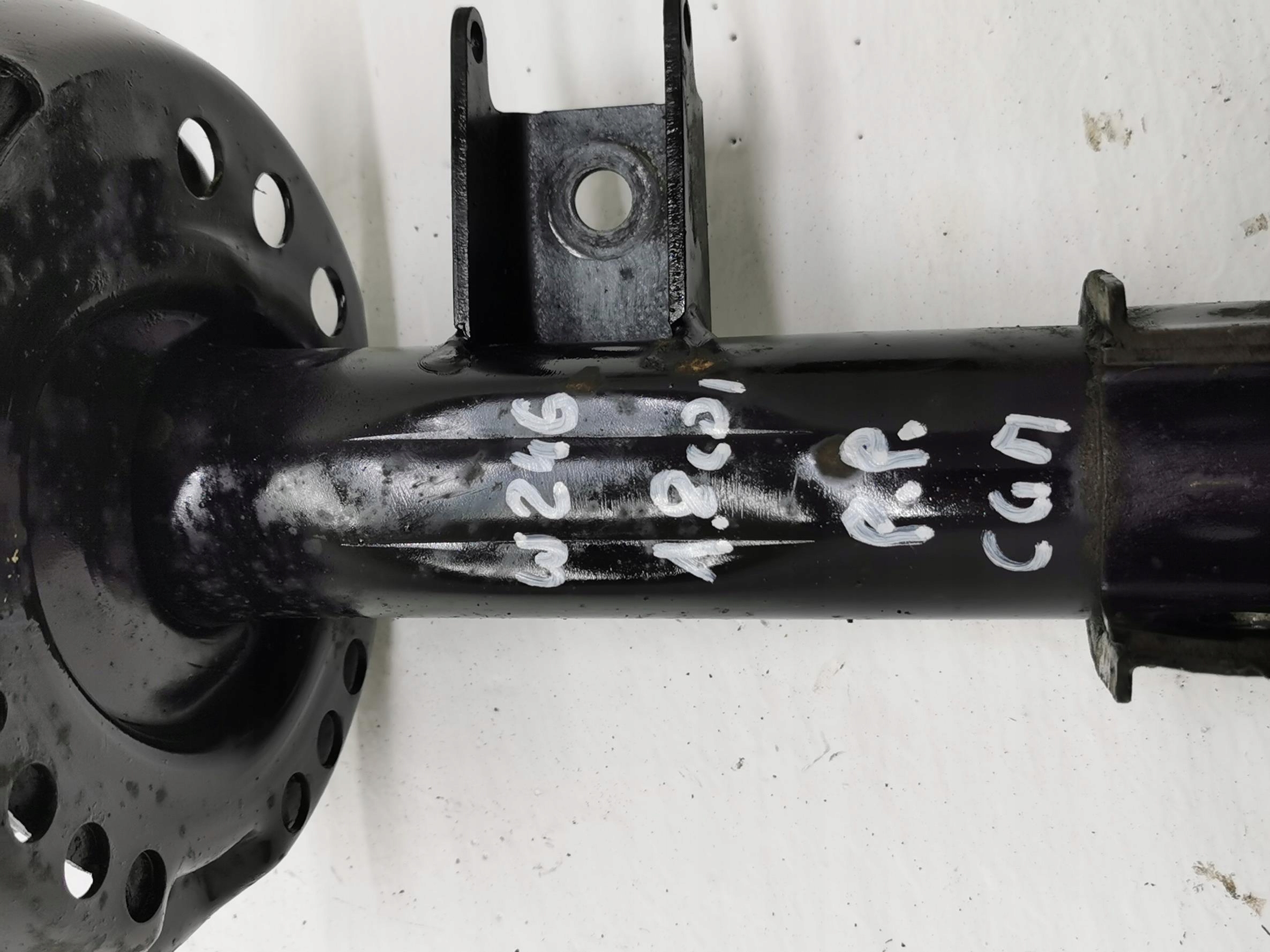shock absorber right front MERCEDES B-KLASA W246 1.8 CDI A2463206613