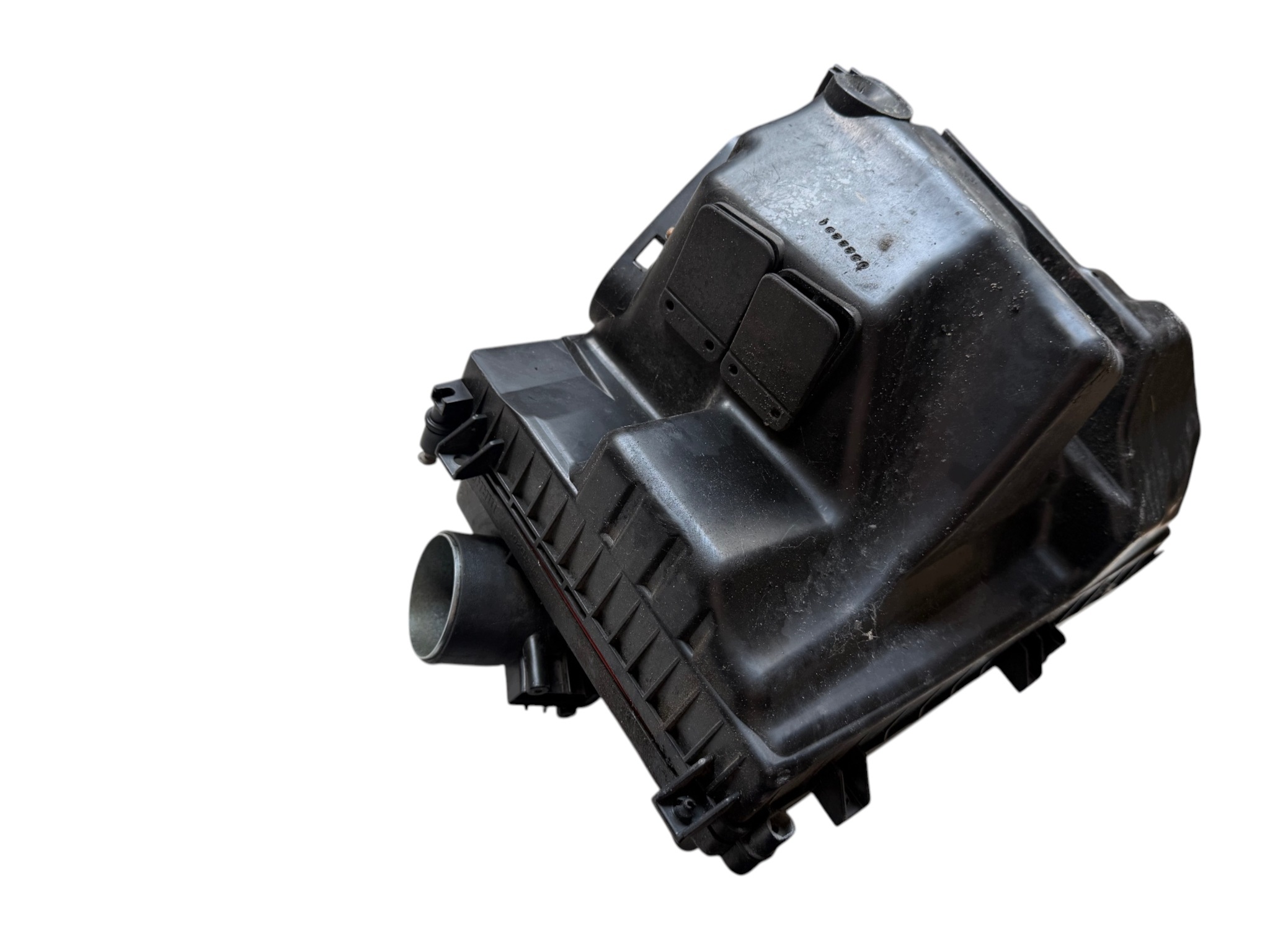 Gehäuse filter luft VOLVO V60 und 1.6 D