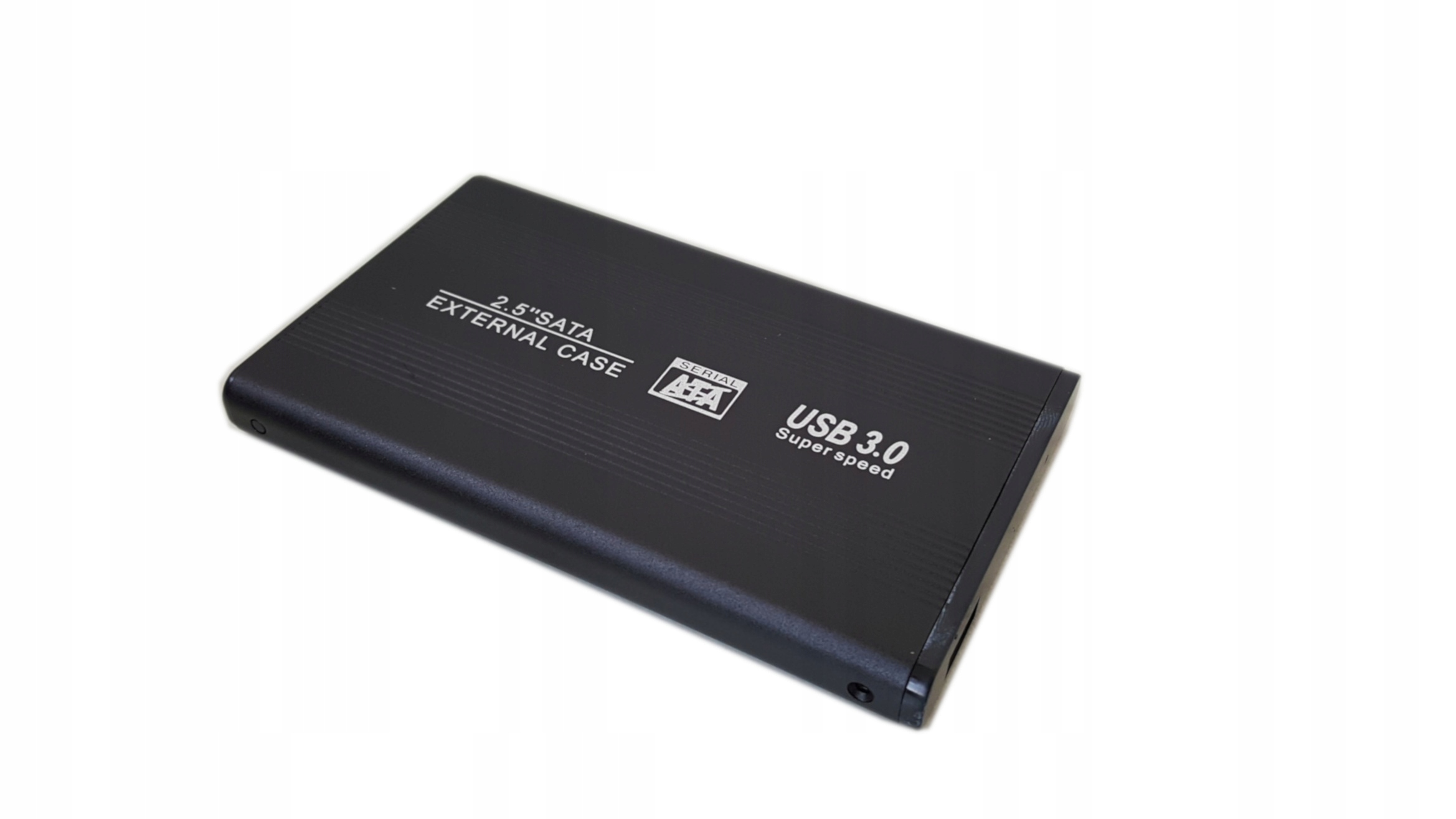 DYSK ZEWNĘTRZNY PRZENOŚNY 2.5'' USB 3.0 500GB