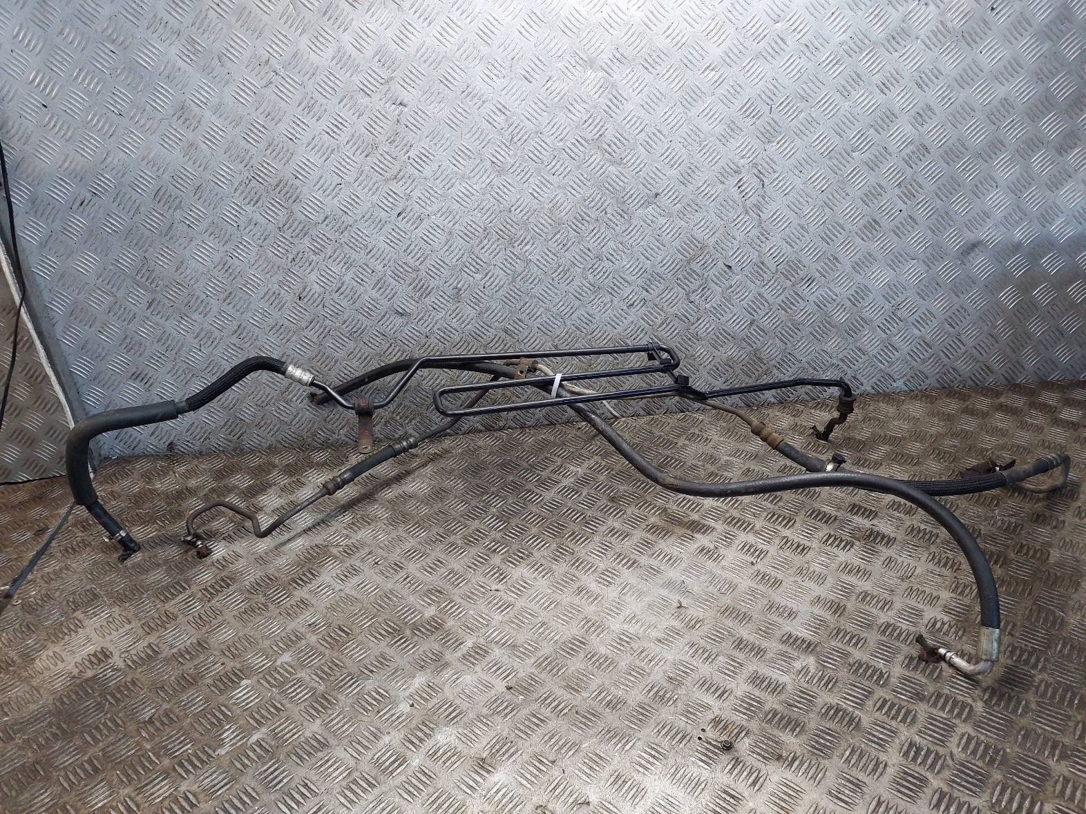 prijenos upravljanja KPL CITROEN C5 II 2.0 HDI