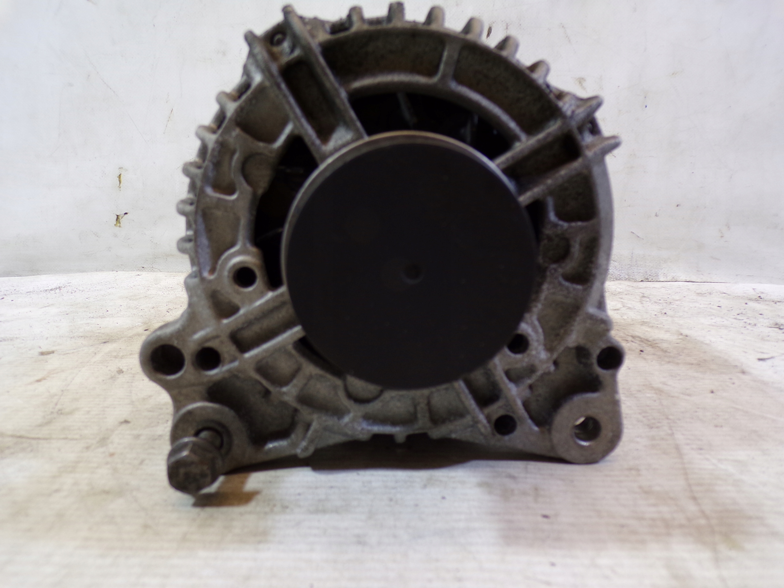 ALTERNATOR AUDI A6 C5 1.0 TDI 0289030290