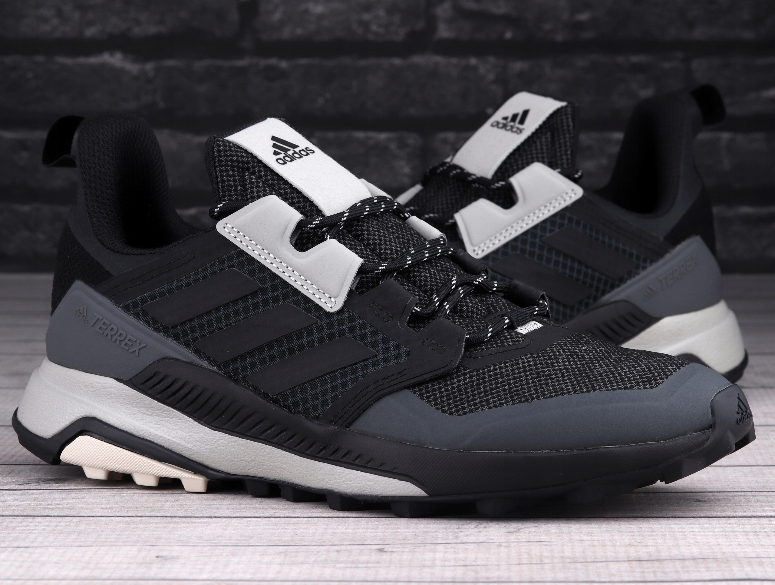 ADIDAS TERREX TRAILMAKER Obuwie Buty r. 46 Marka adidas