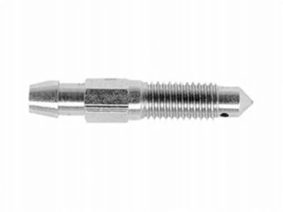 

Quick Brake Odpowietrznik Hamulcowy M7X1,0 38,3MM