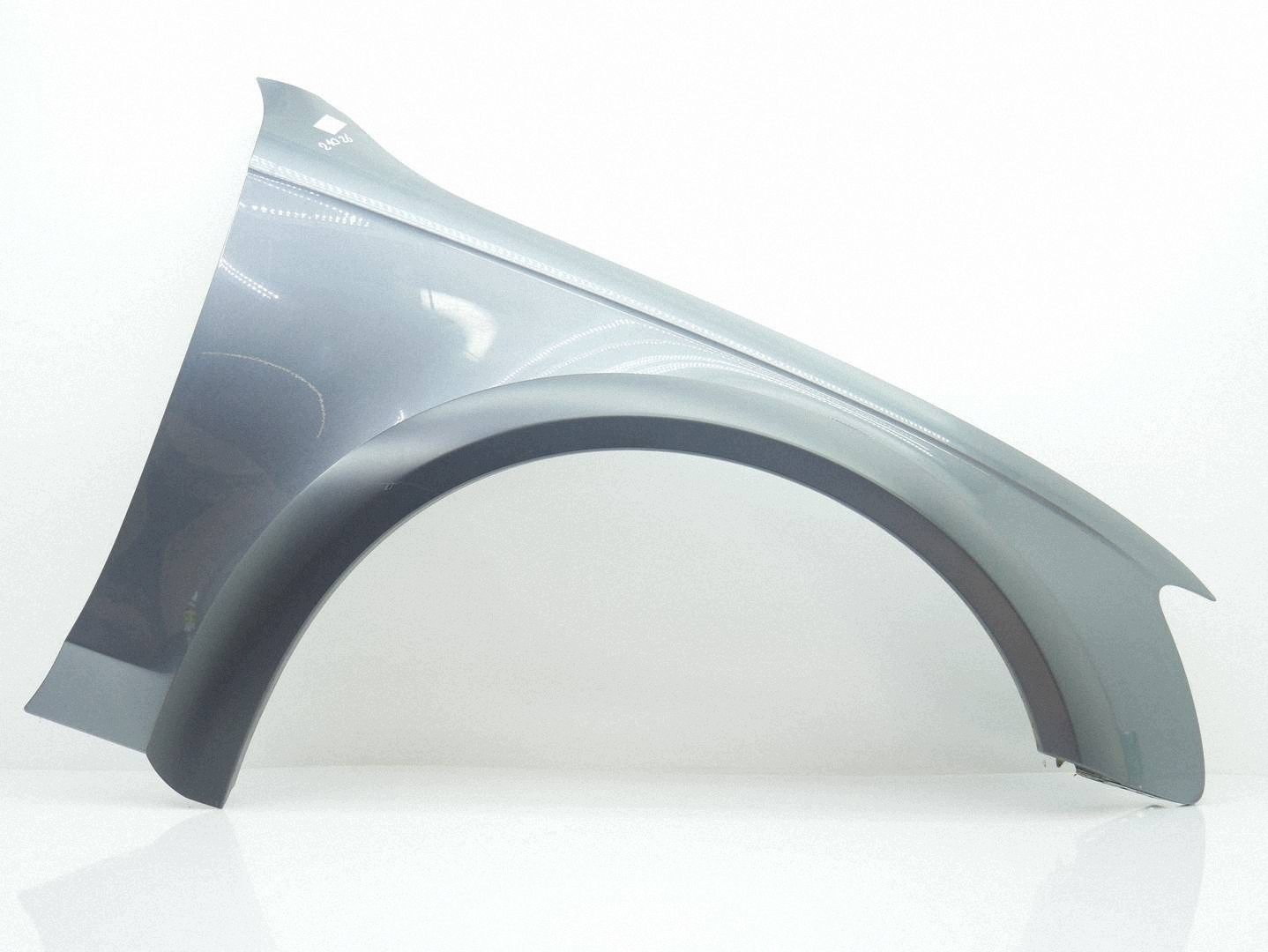fender right front front AUDI A4 B8 ALLROAD LIFT LX7R