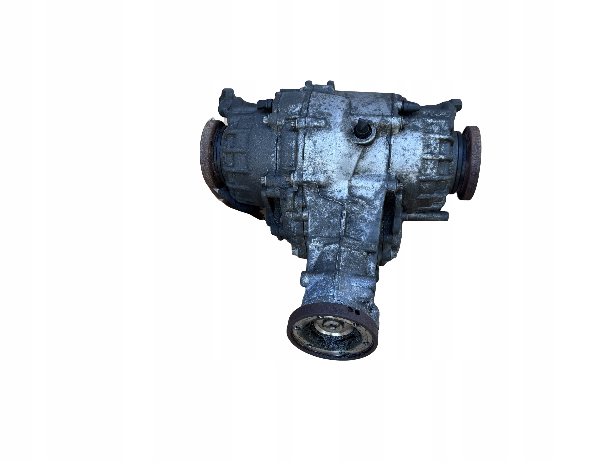 AUDI RS6 RS7 4G C7 differential rear diff 0BF500043R MKV