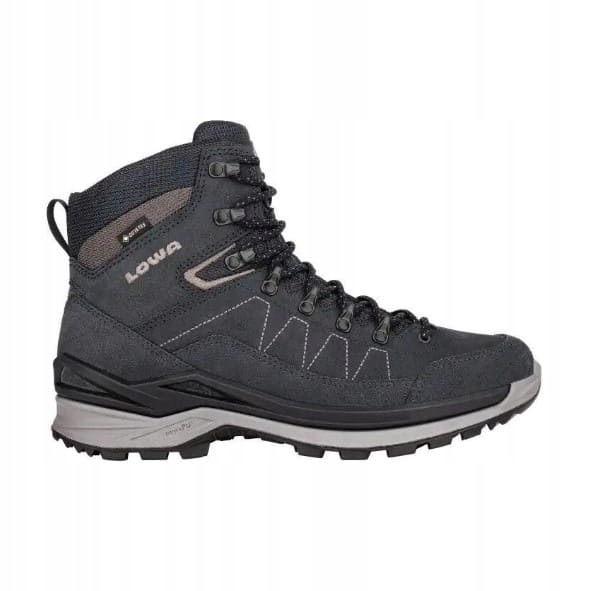 Trekové boty Lowa Toro Pro Gtx MID navy/brown