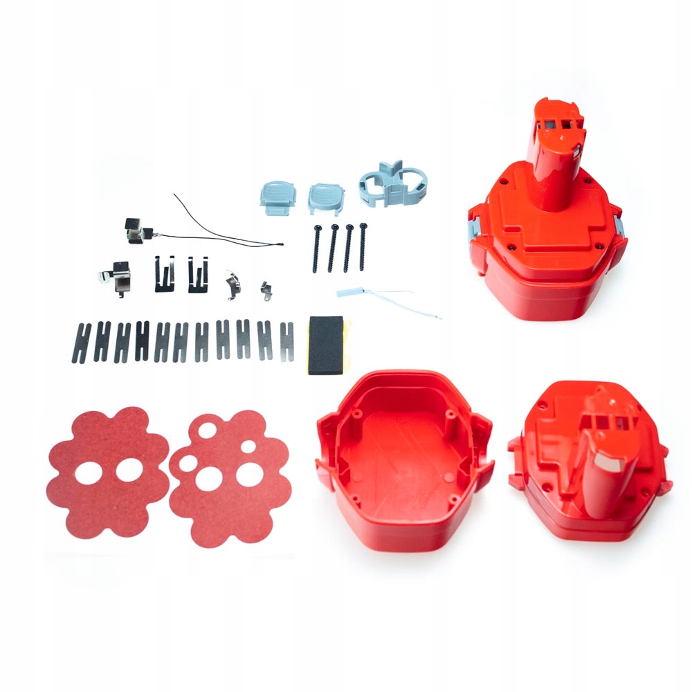 

Akumulator Makita ML1420 14.4V 3Ah Obudowa
