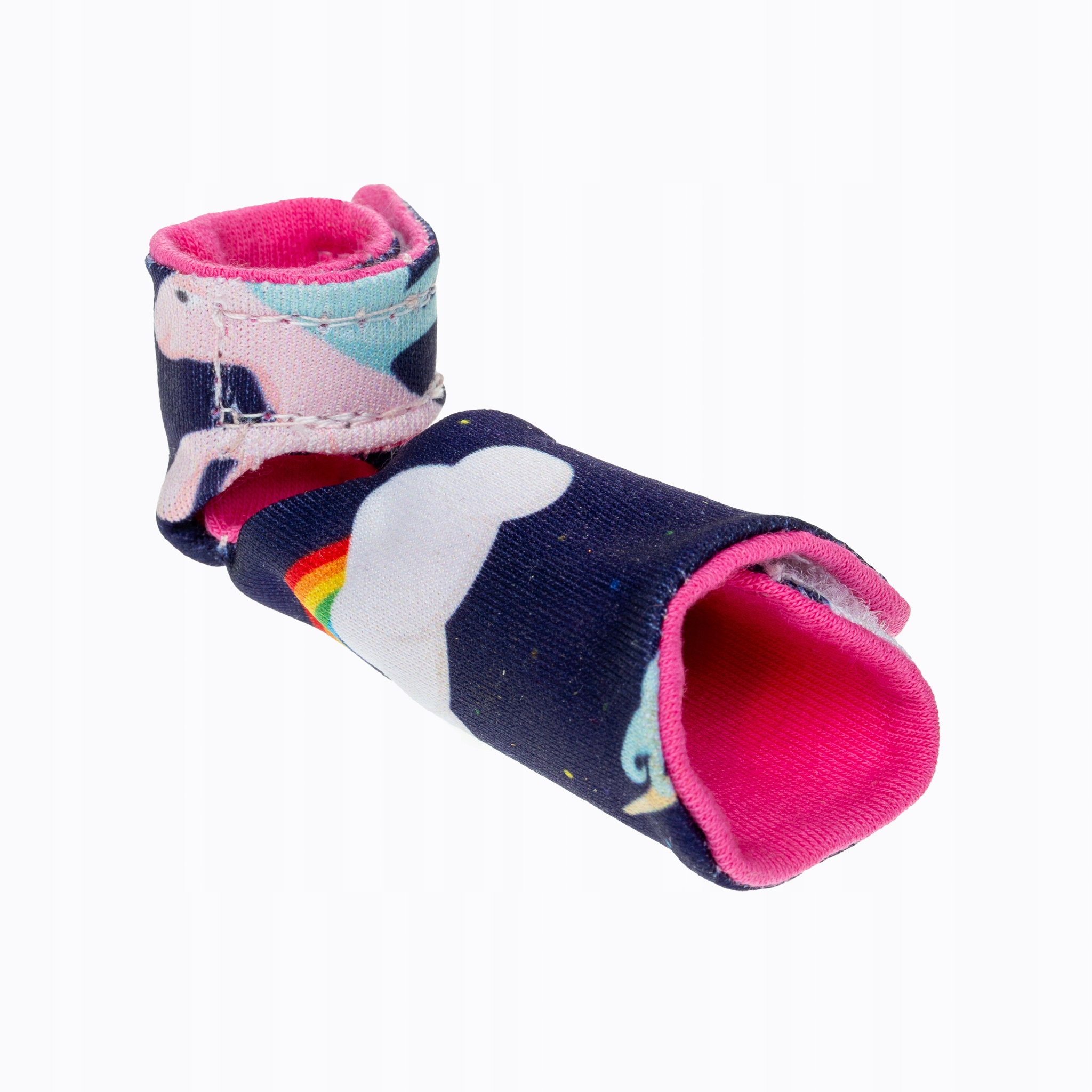 Škity Regular botičky ponožky na otlaky pro králíky