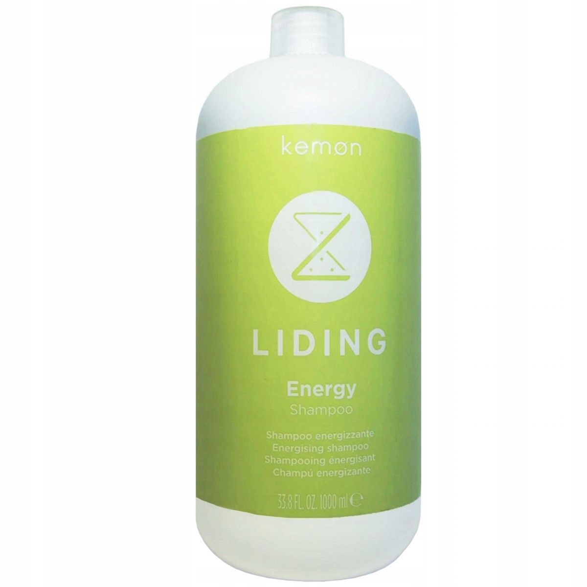 

Kemon Liding Energy Szampon 1000ml