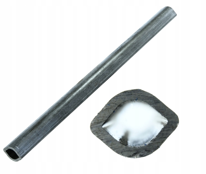 RURA CYTRYNA WEWNĘTRZNA 23,8x31/5mm DŁUGOŚĆ 41,4cm