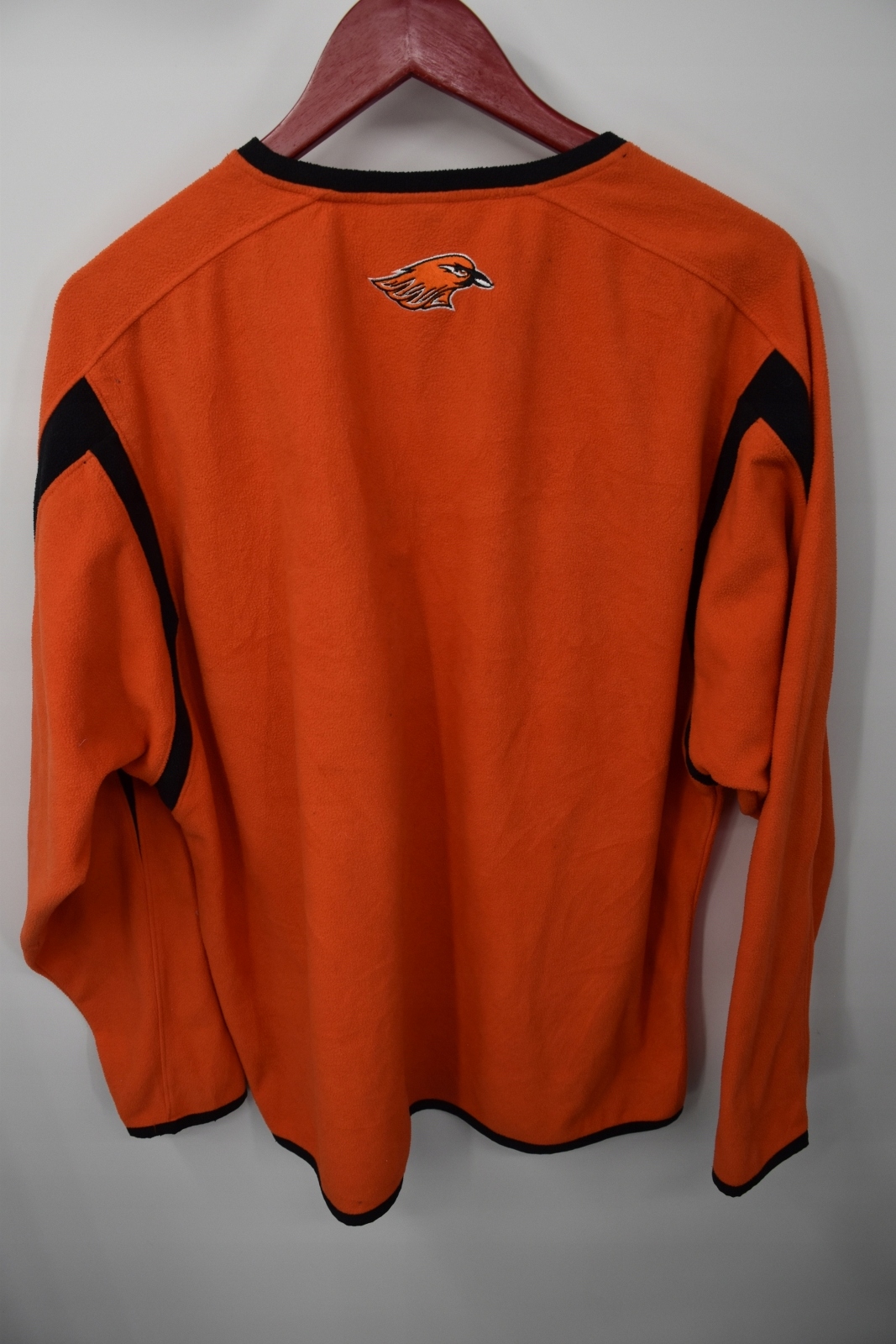 Nike Hartford Hawks koszulka męska longsleeve L therma fit Wzór dominujący bez wzoru