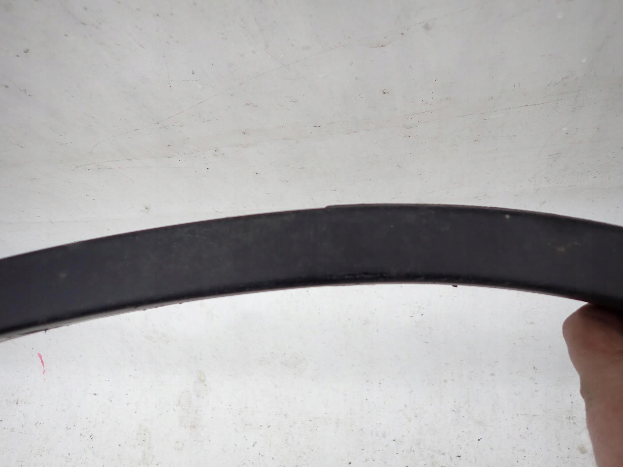 BMW X5 E53 99-06 lista fedél jobb far