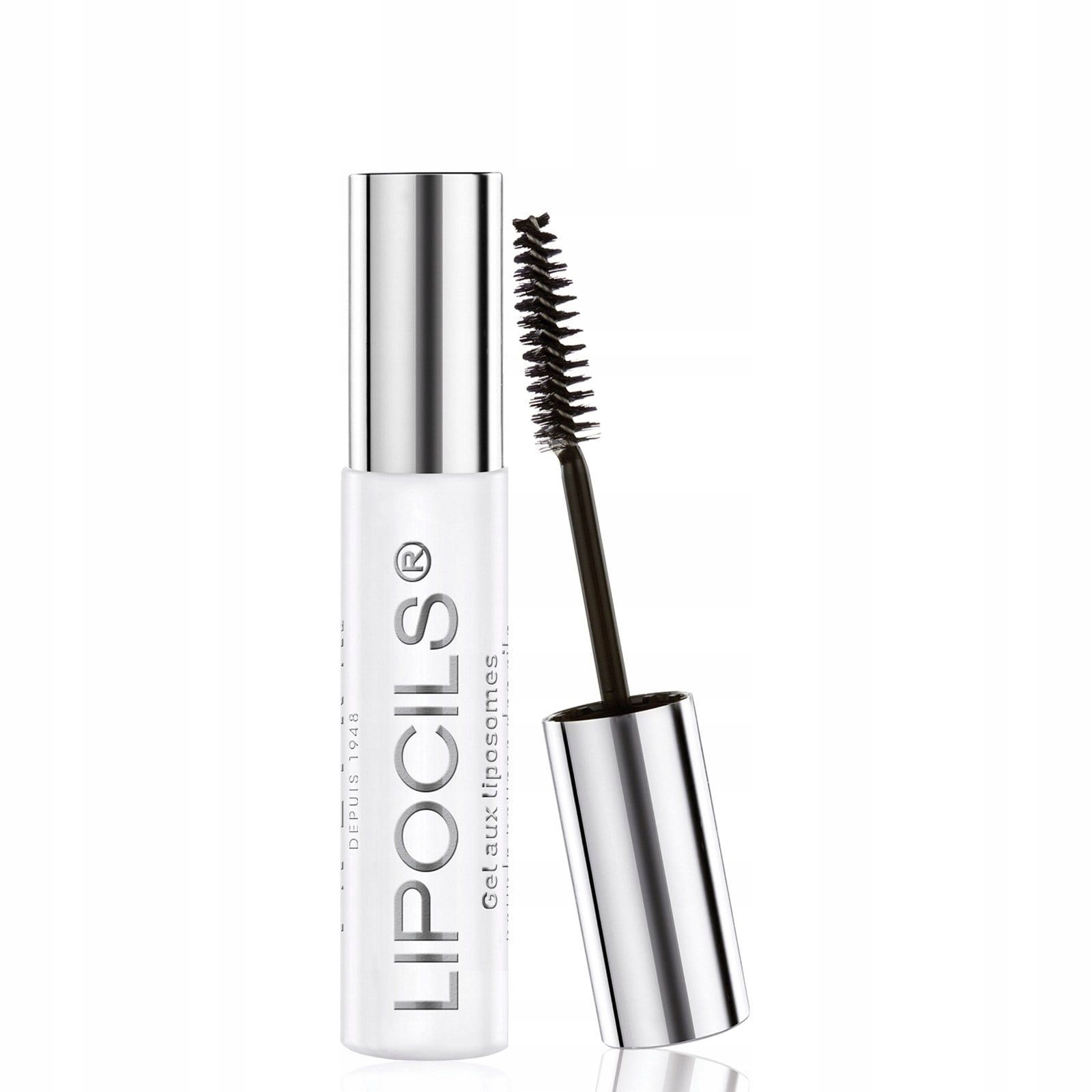 Talika Gel Na Růst Řas Lipocils 10 ML