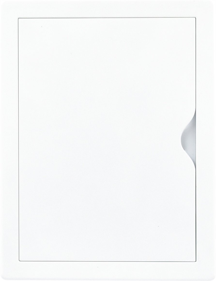 

Drzwiczki rewizyjne 15x30 Plastikowe AirRoxy