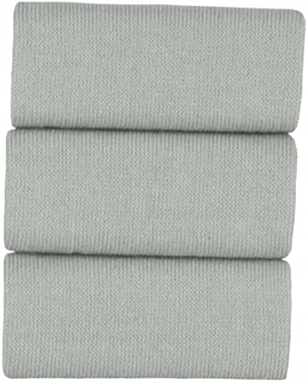 WOLA RAJSTOPY GŁADKIE BAWEŁNA 140/146 GREY Marka inna