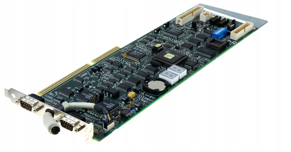 Ibm 76H5038 Řídicí Deska Sériového Převodce Netfinity 7000