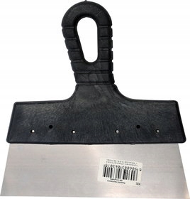 

Szpachelka Szpachla Malarska Skrobak Ostrze 150 MM