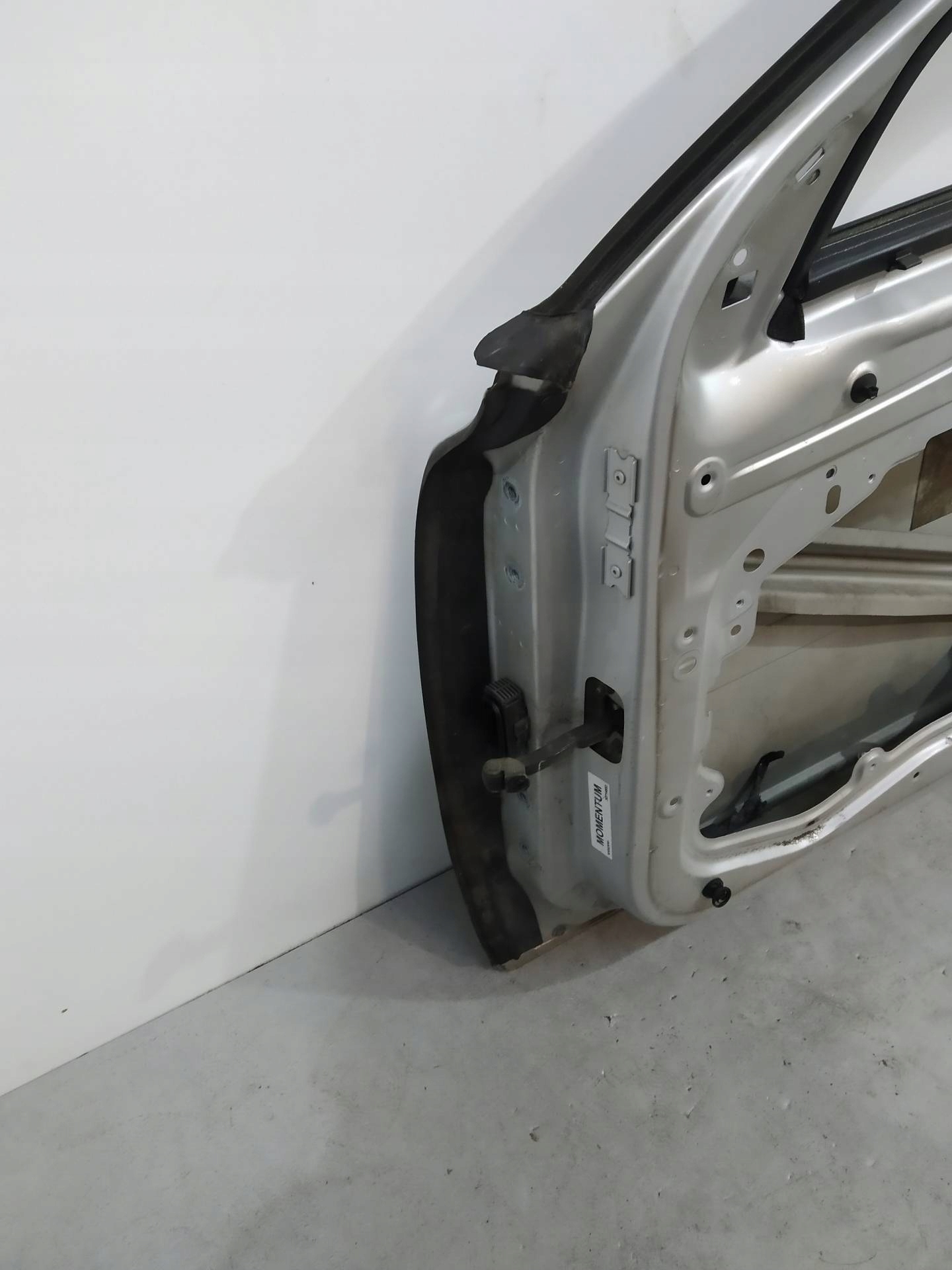 door right front 426-26 Volvo V50 and (2004-2012)