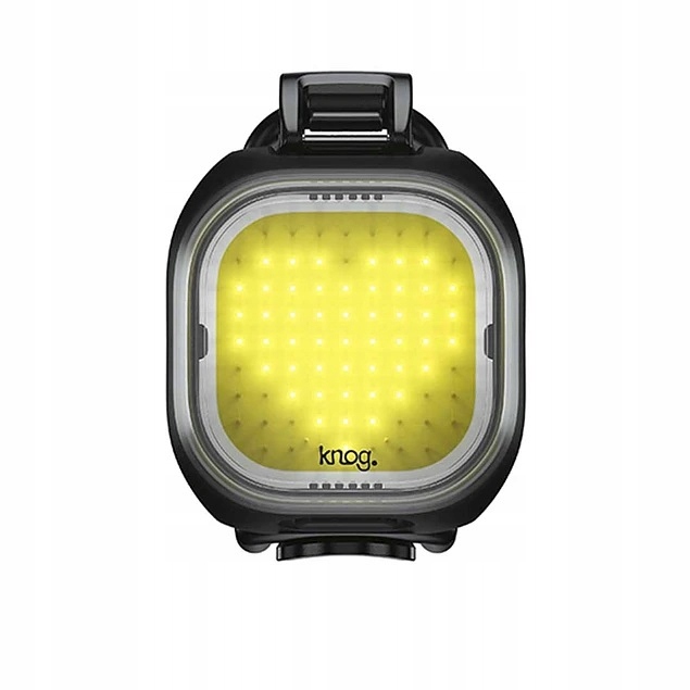 

Knog lampka przód Blinder Mini Love