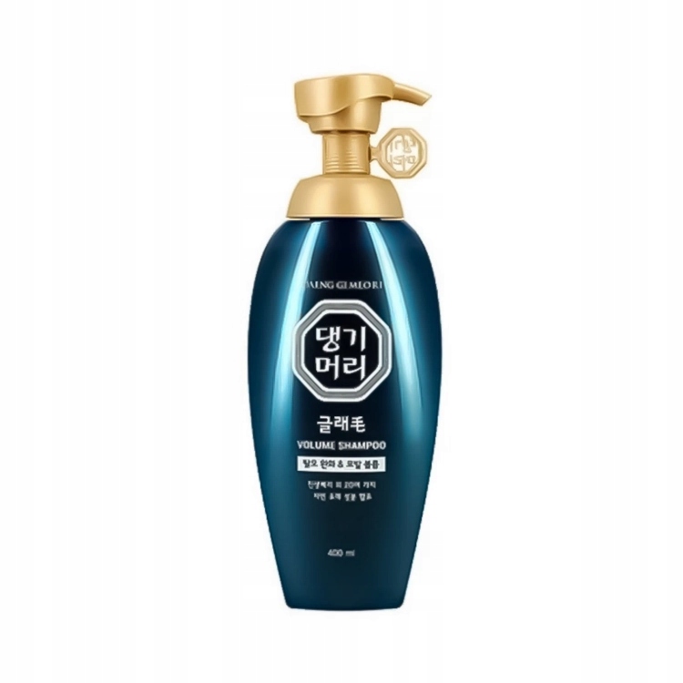 Szampon zwiększający objętość włosów Daeng Gi Meo Ri Glamorous Volume