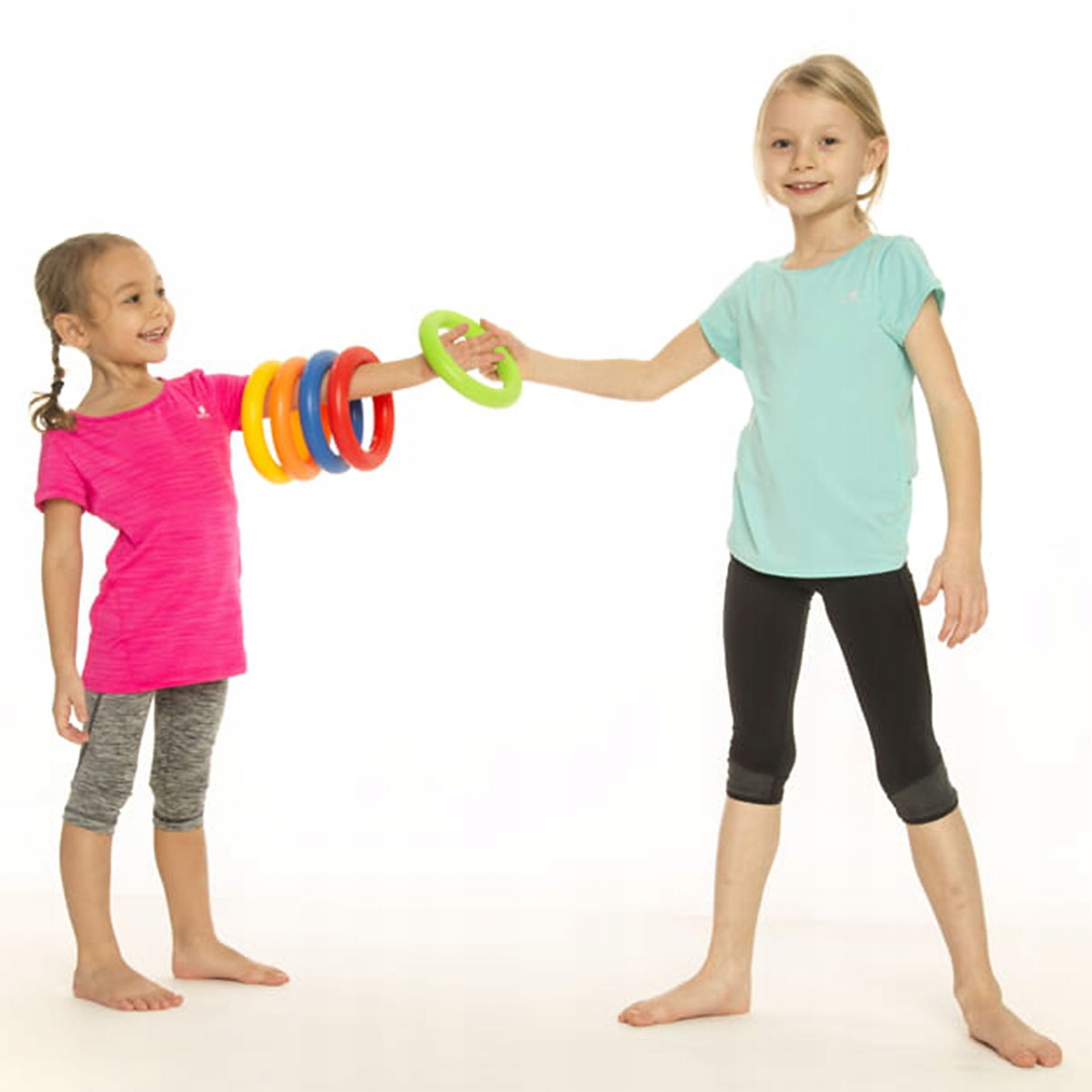 061A TULLO ZABAWKA RINGO Kod producenta 061