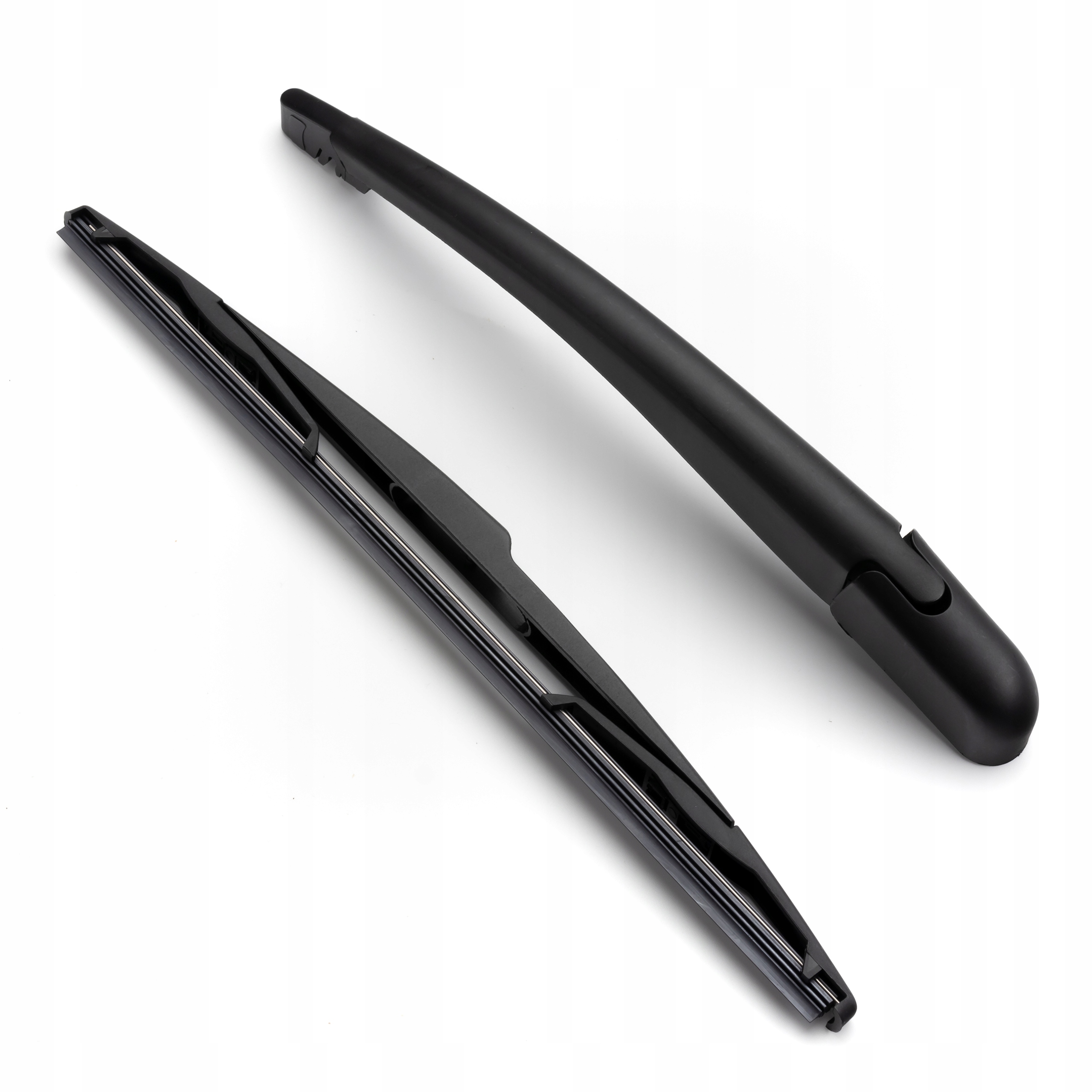 WYCIERACZKA TYLNA RAMIĘ WYCIERACZKI TYŁ PIÓRO DO OPEL CORSA C