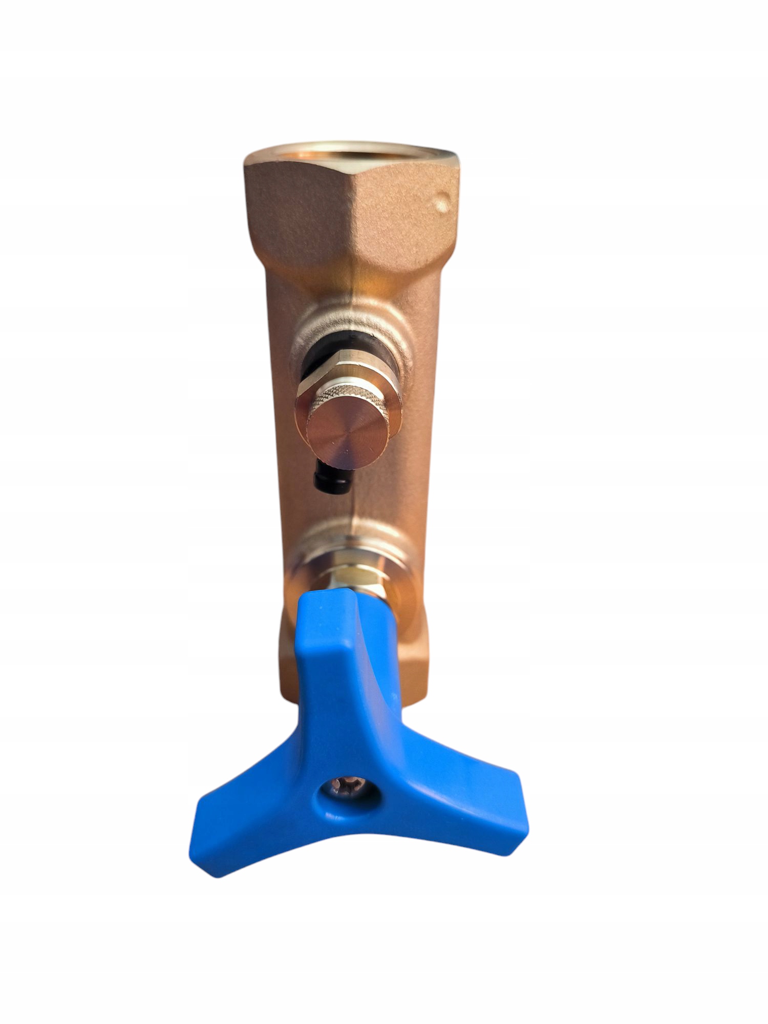 MULTIBLOCK BYPASS 1 Z ZAWOREM PRZYŁĄCZE ZMIĘKCZACZA PERFEXIM