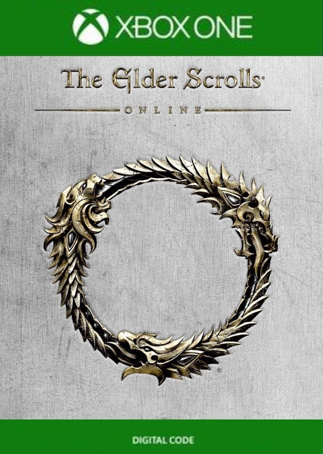 The Elder Scrolls Xbox One/x/s Klucz